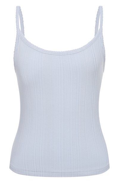 Женская хлопковая майка RE/DONE, арт. 865-02WVGRBTK