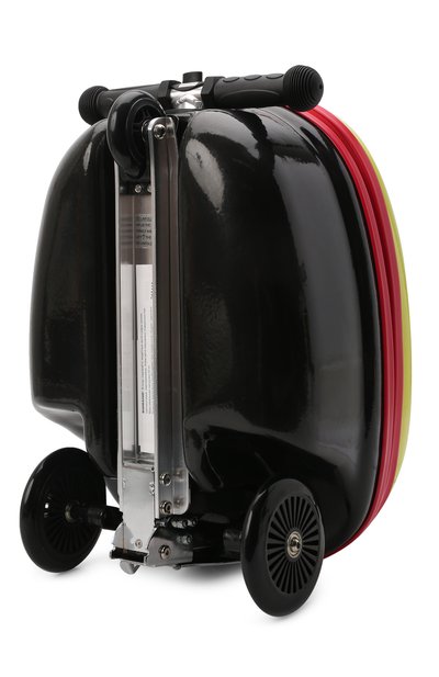 Самокат-чемодан monster ZINC, арт. ZC04104, фото 2