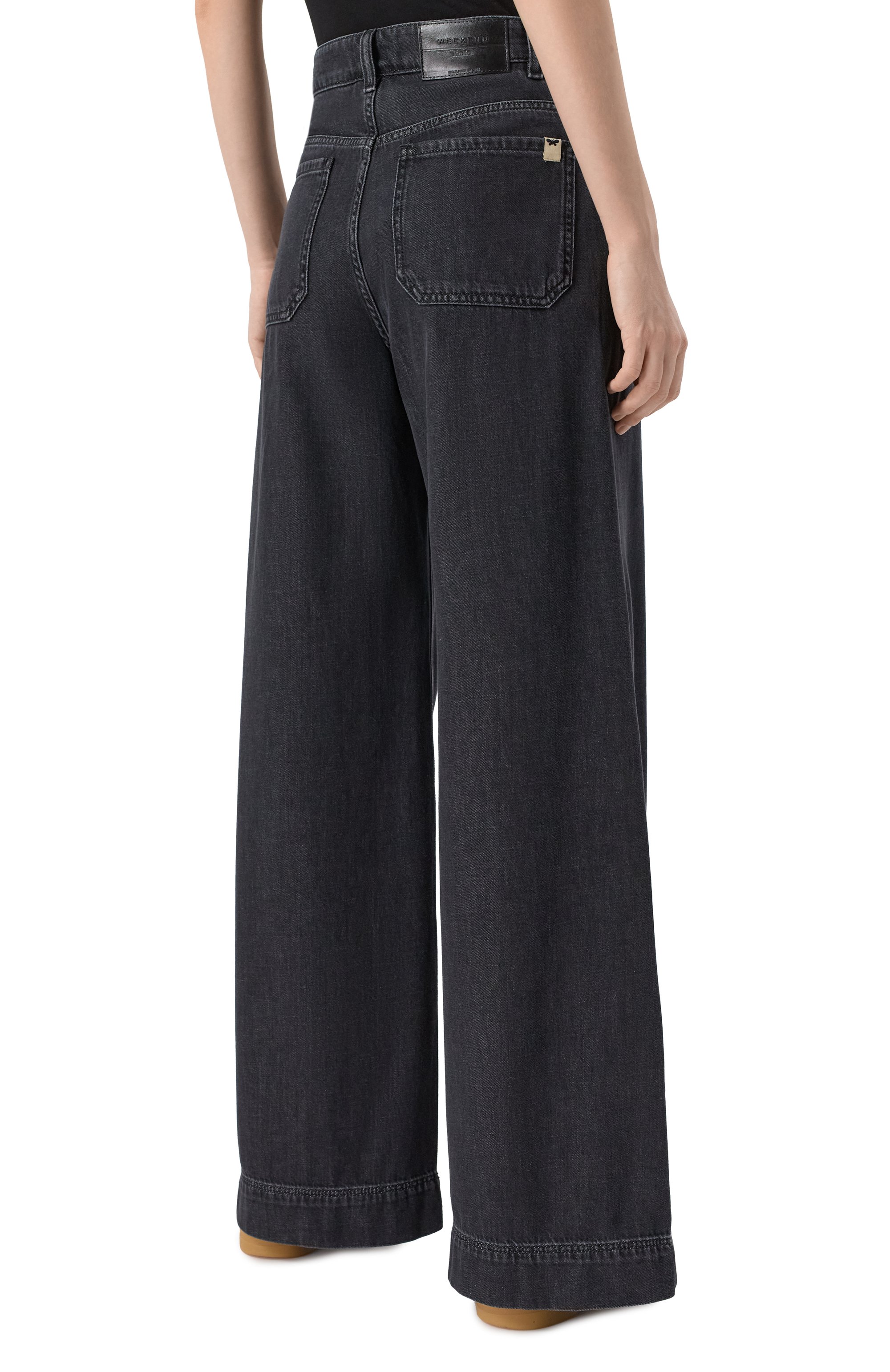 Джинсы WEEKEND MAX MARA, арт. VEGA, фото 4