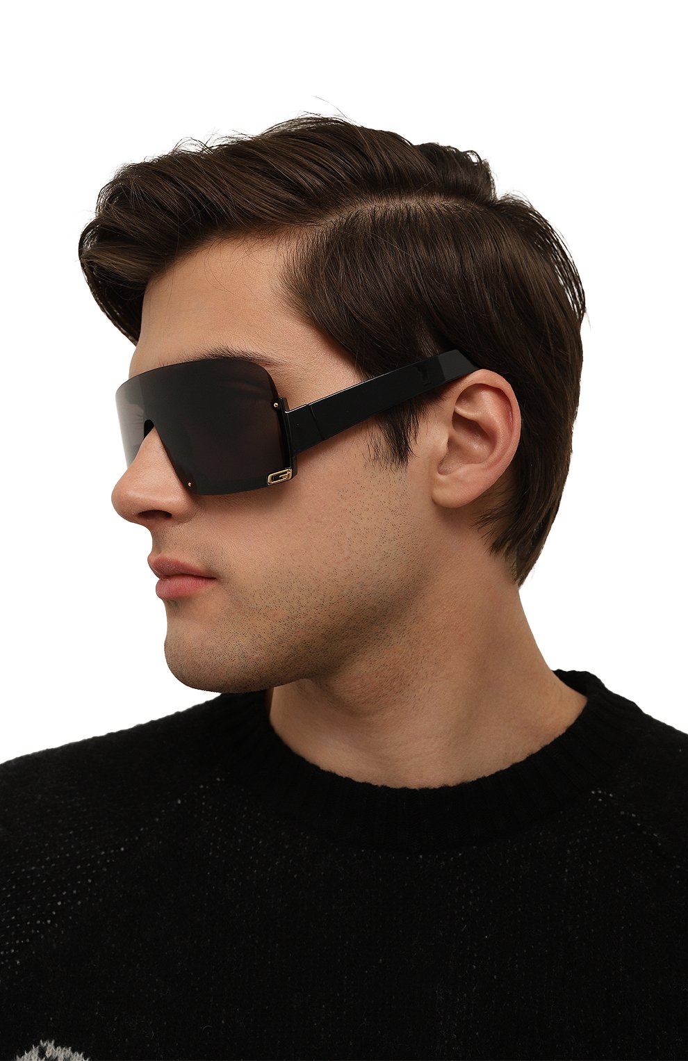 Солнцезащитные очки GUCCI, арт. GG1637S 003, фото 3