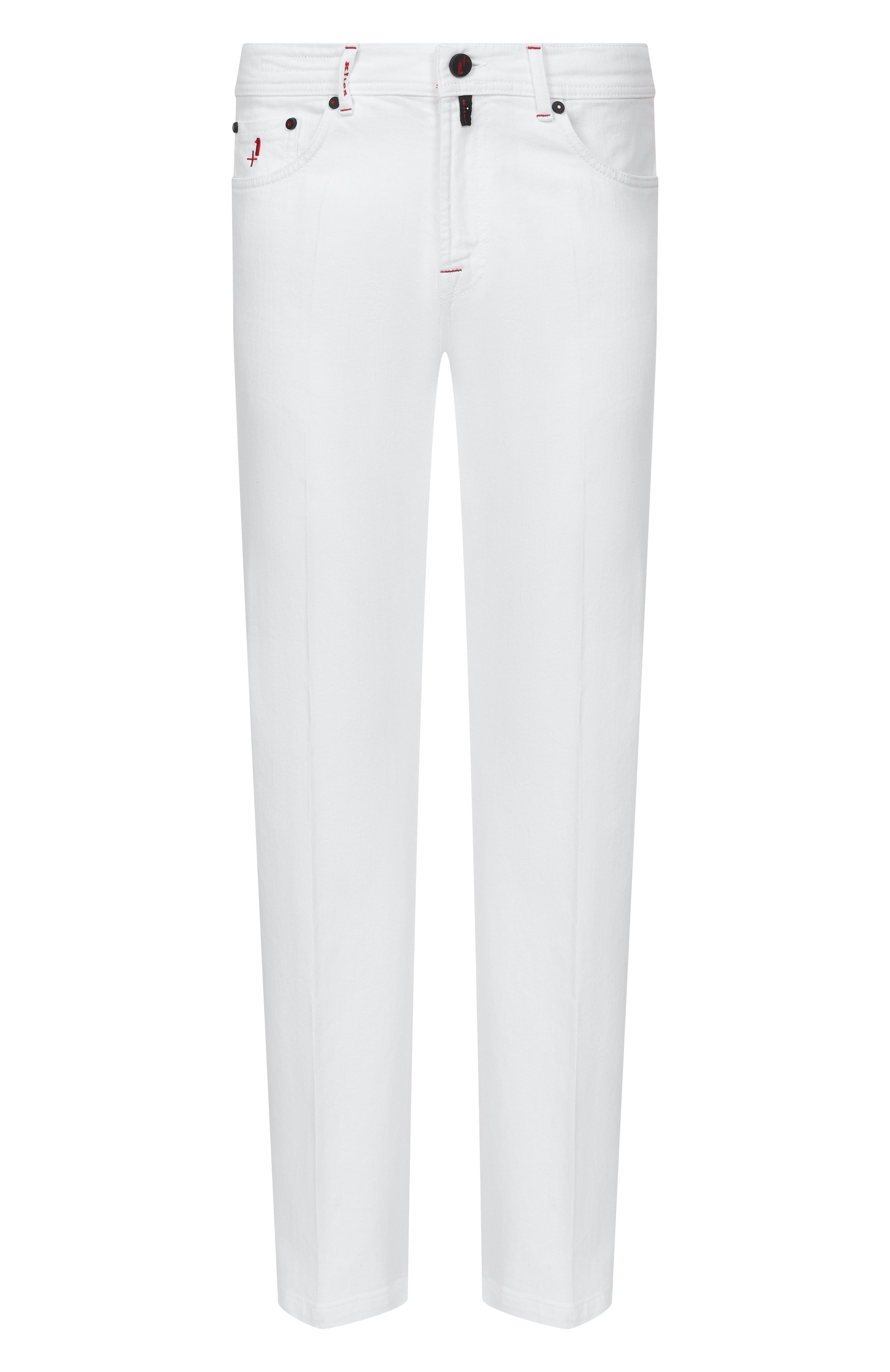 Джинсы KITON, арт. UPNJS1K0618H, фото 1