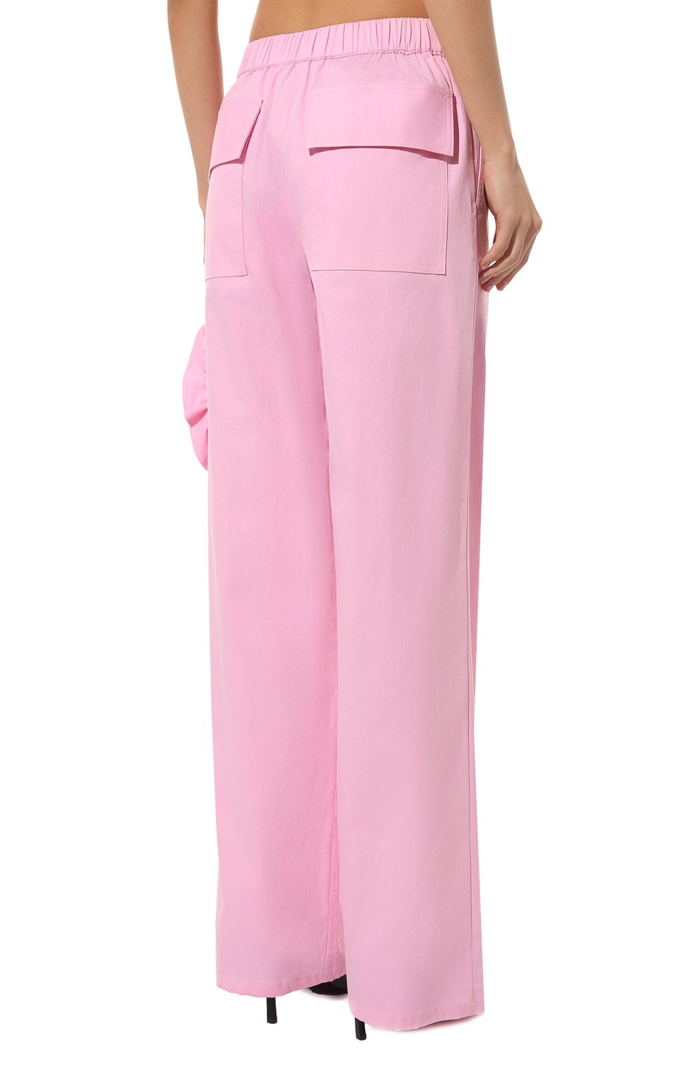 Хлопковые брюки VIVETTA, арт. V2M/B011/V027, фото 4