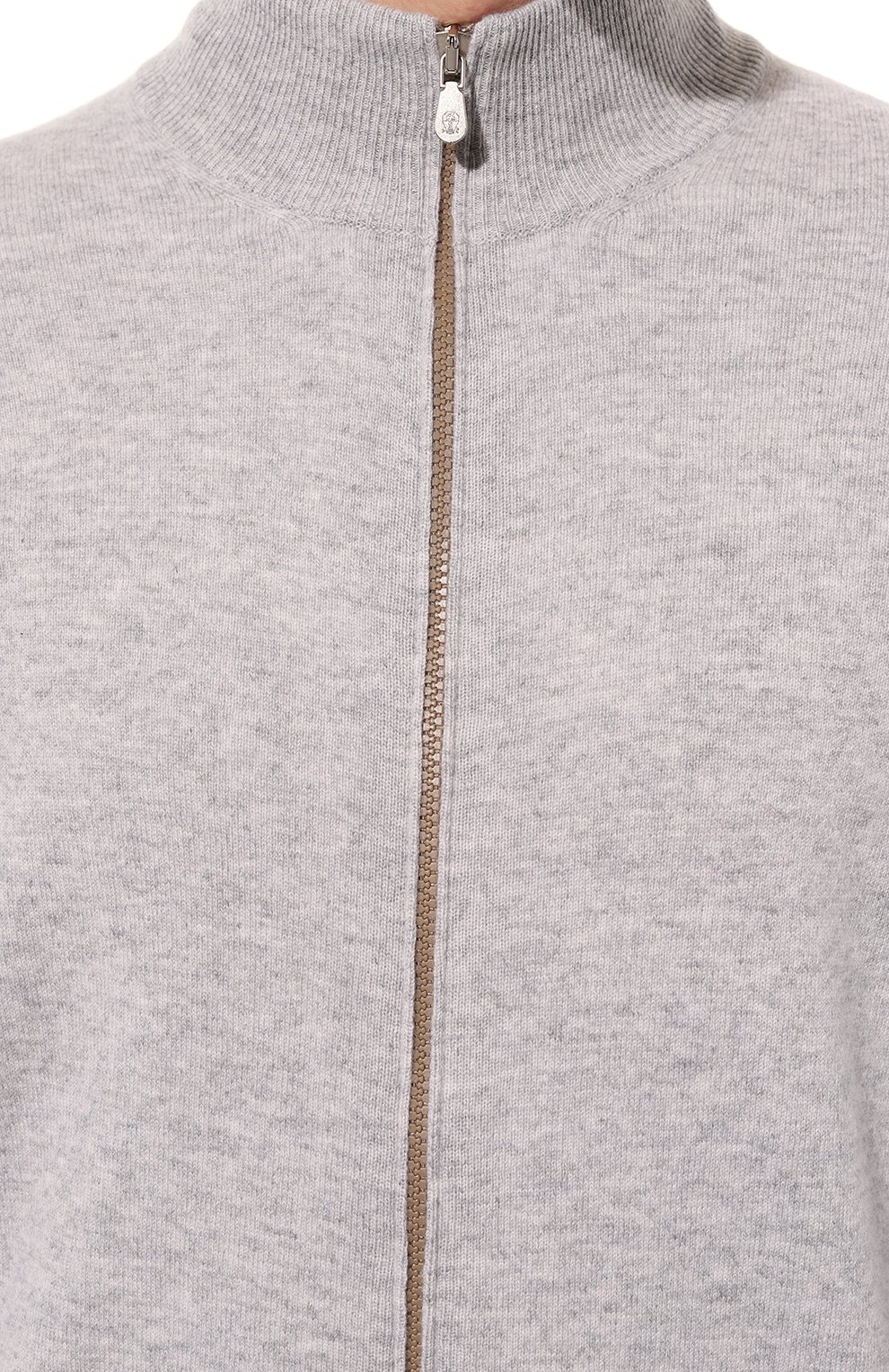 Кашемировый кардиган BRUNELLO CUCINELLI, арт. M2200B2227, фото 5