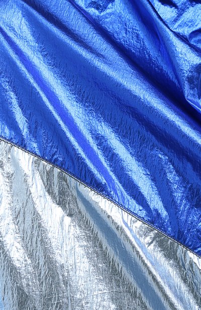 Куртка ISABEL MARANT разноцветного цвета по цене 36500 руб., арт. MA0808-20A001V/KIZZA0H, фото 5 Куртка ISABEL MARANT, арт. MA0808-20A001V/KIZZA0H, фото 5