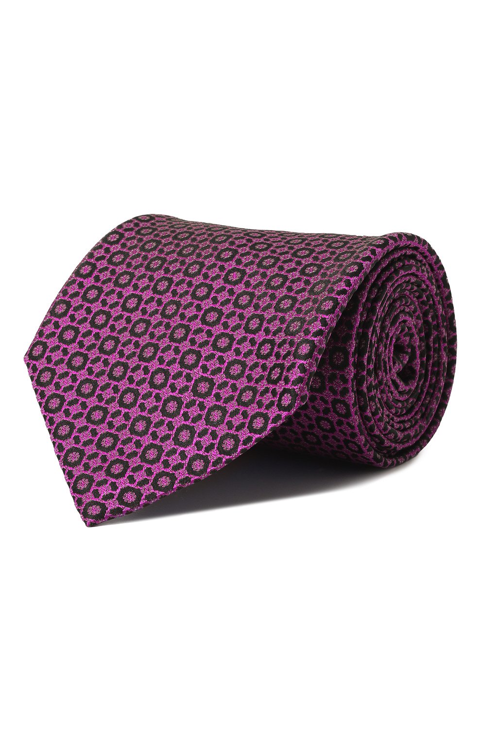 Шелковый галстук STEFANO RICCI, арт. CCXL/48100, фото 1