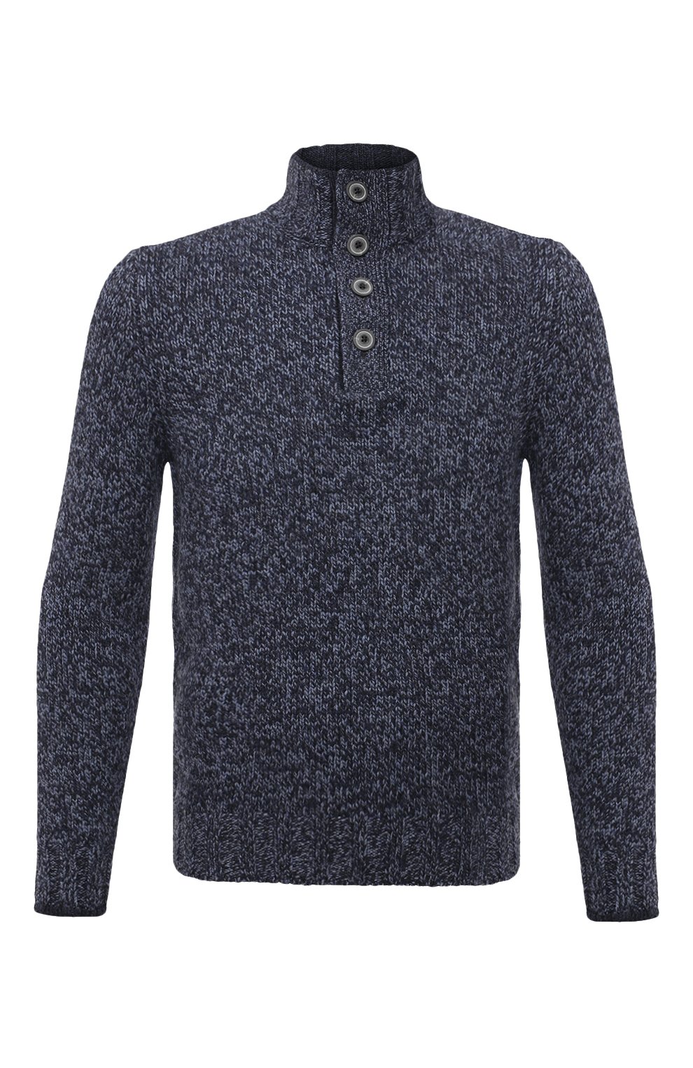 Шерстяной свитер GRAN SASSO, арт. 10102/25704, фото 1