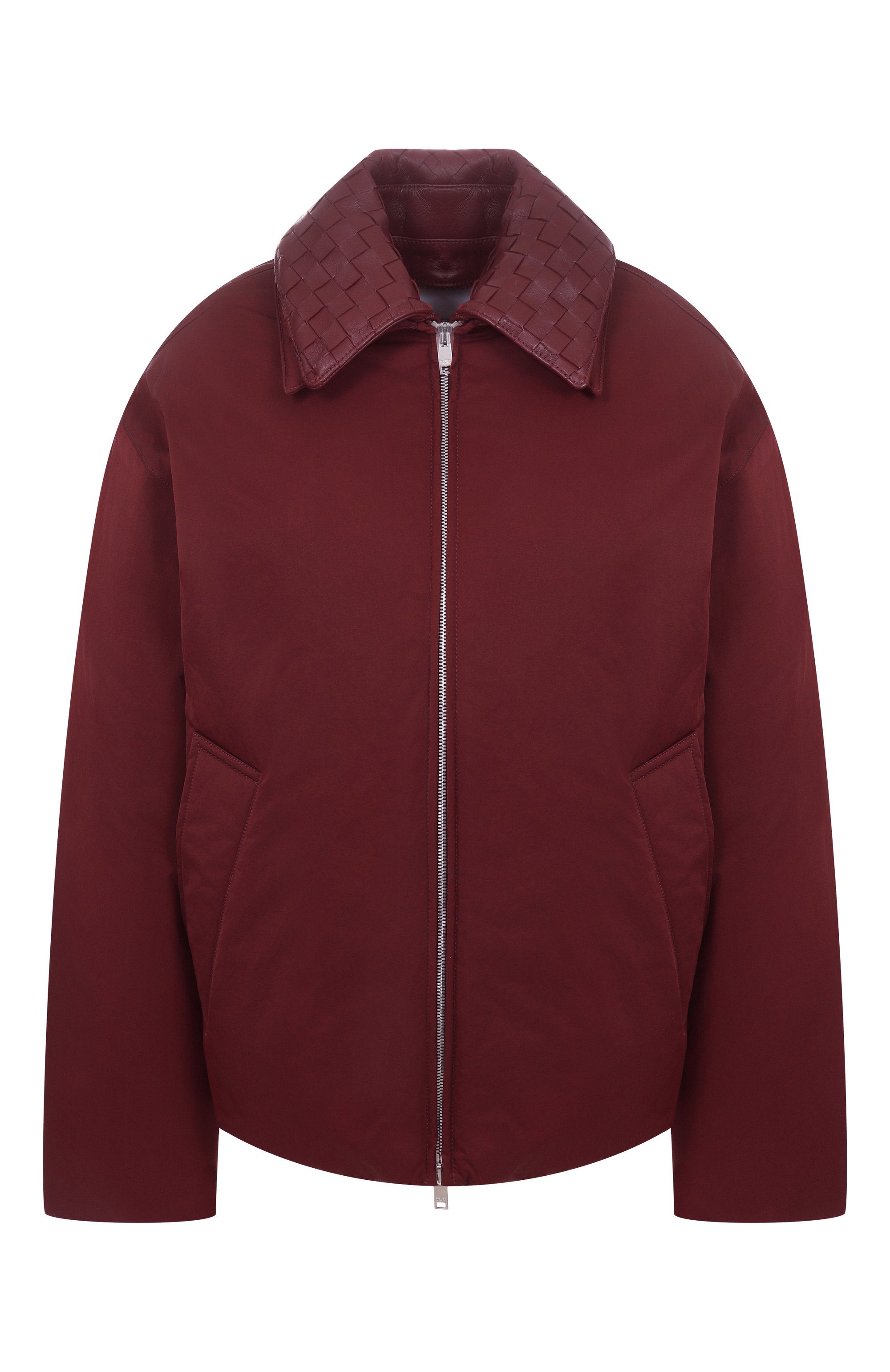 Пуховик BOTTEGA VENETA, арт. 809558 VF4K0, фото 1