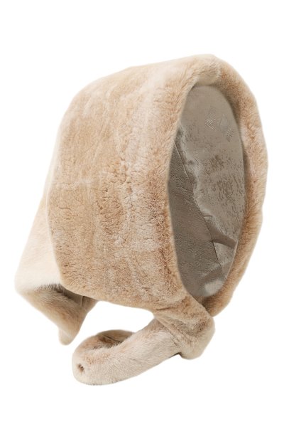 Женский меховая косынка лэни из норки FURLAND, арт. 0160800150085300676