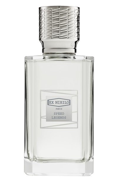 Мужской парфюмерная вода speed legends (100ml) EX NIHILO, арт. 3760264093688