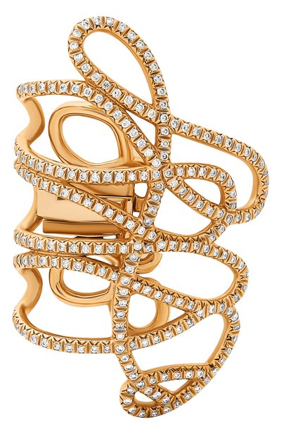 Женские серьга REPOSSI, арт. EA/WT1RAA 1/2