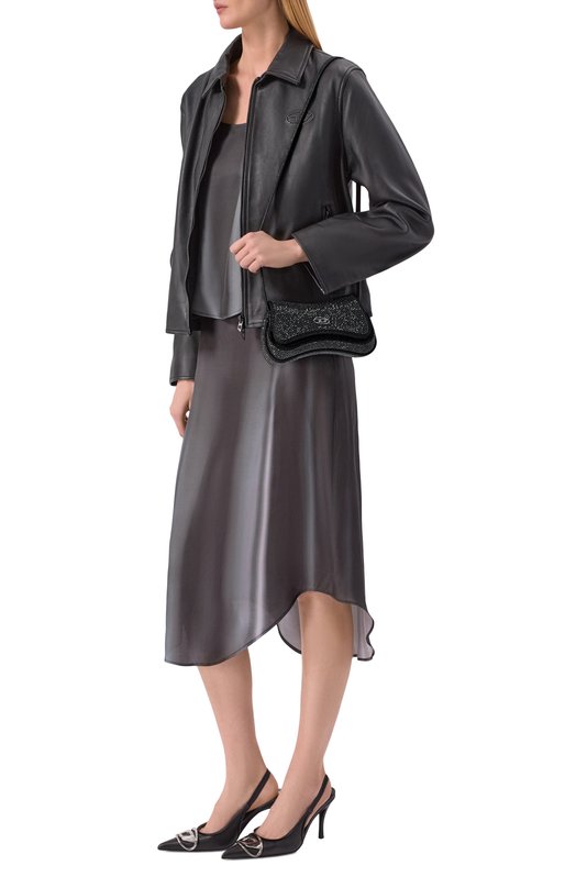 Сумка Play XS Diesel X10521/P8766 Чёрный  X10521/P8766 Фото 3