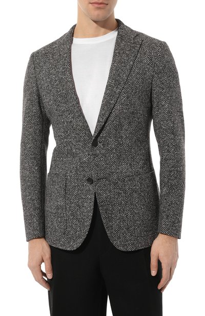 Однобортный пиджак FRADI, арт. SZ.JACKET/WN6168, фото 3