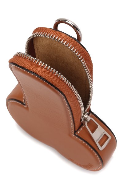 Кожаный футляр для ключей JW ANDERSON, арт. AC0130 LA0020, фото 4