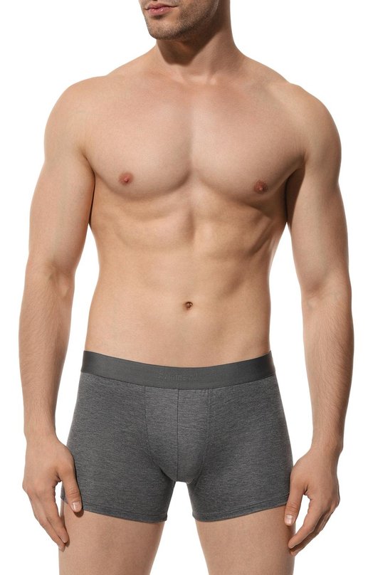 Боксеры Zimmerli 700-1343 Серый  700-1343 Фото 2