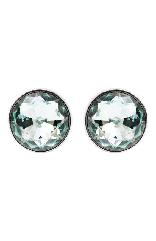 фото Серьги jil sander
