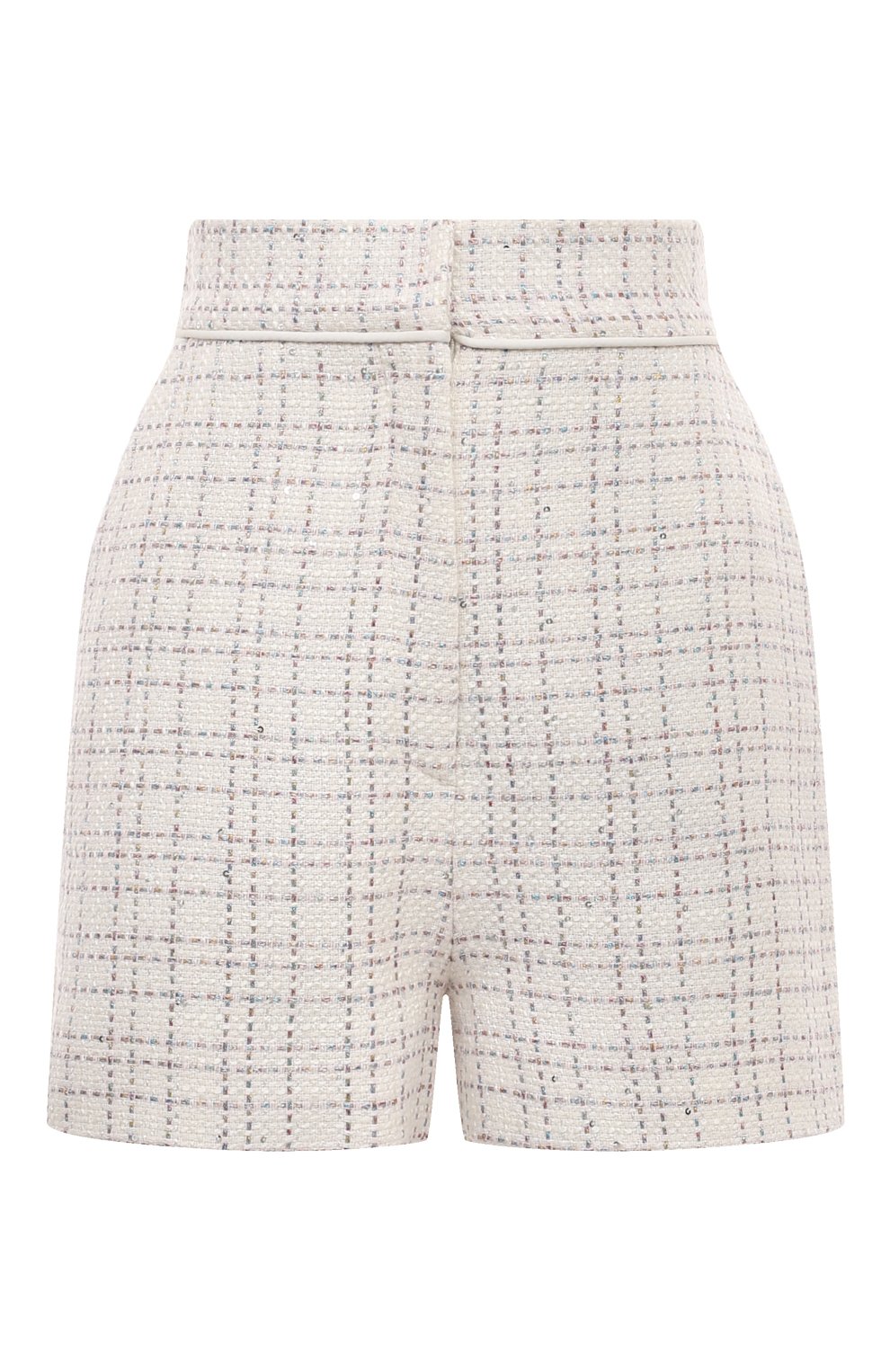 Твидовые шорты ELIE SAAB, арт. P0006, фото 1