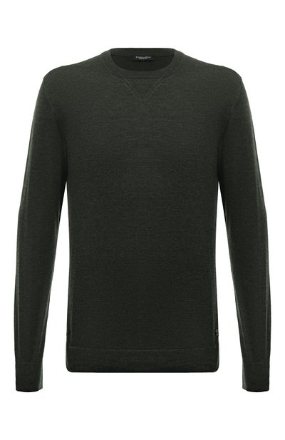 Мужской джемпер из кашемира и шелка STEFANO RICCI, арт. K606355G01/F23460