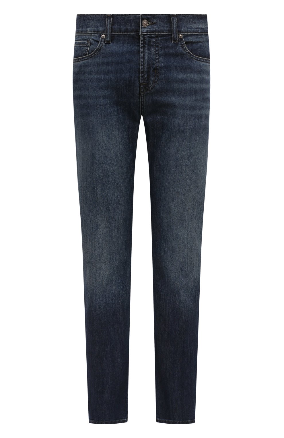 Джинсы slimmy 7 FOR ALL MANKIND, арт. JSMS83L0MI, фото 1