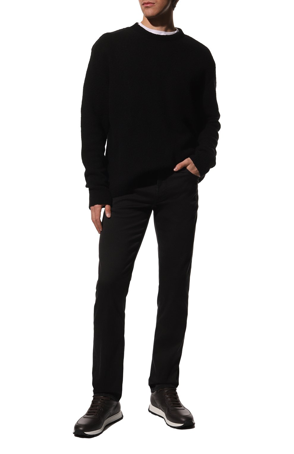 Джинсы STEFANO RICCI, арт. MFT24B1150/Z901NE, фото 2