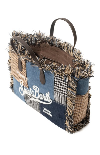 Сумка MC2 SAINT BARTH, арт. STBA/C0LETTE W/09715E, фото 3