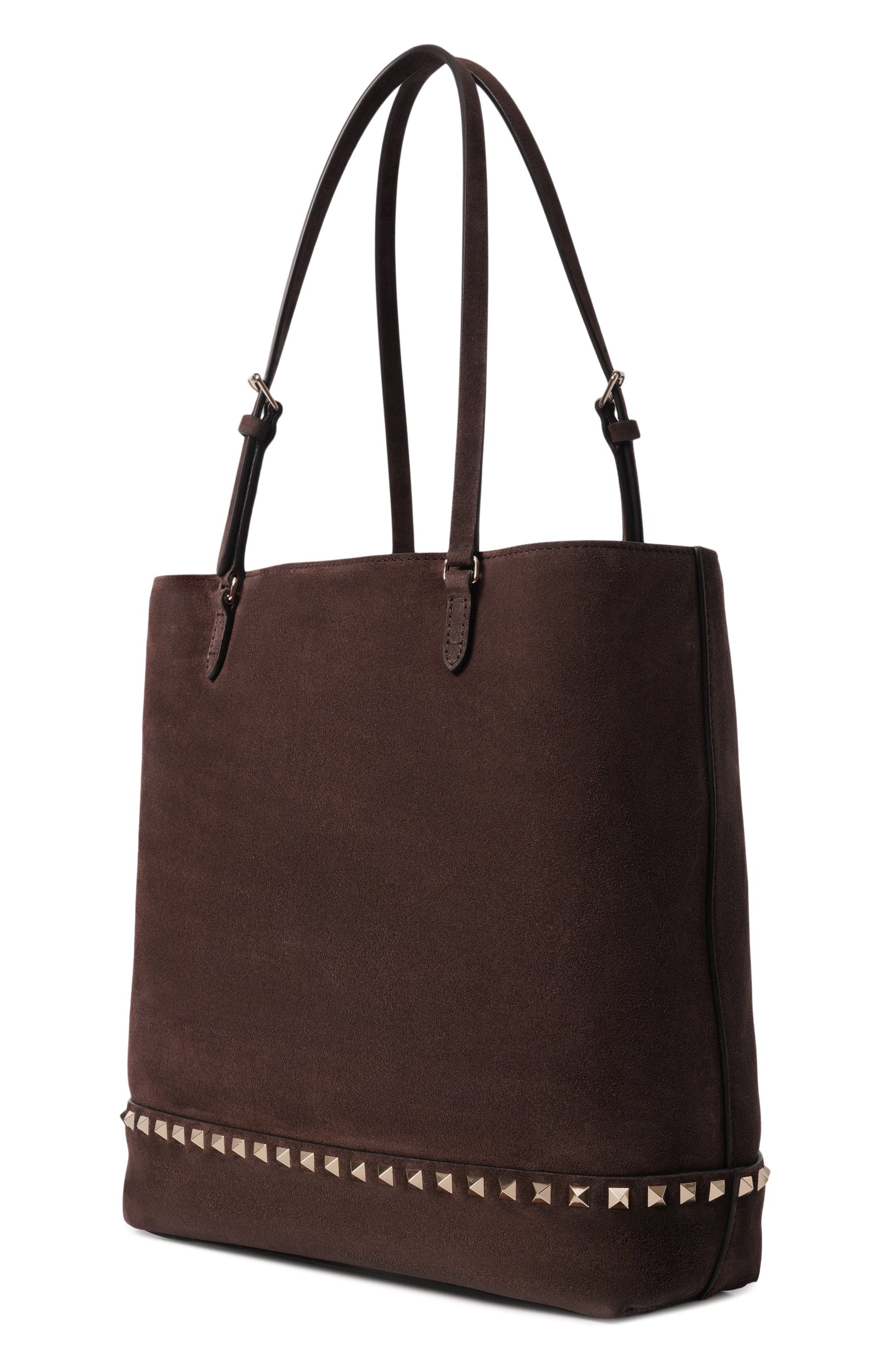 Сумка-тоут rockstud VALENTINO, арт. 9W2B0T74/KQQ, фото 4