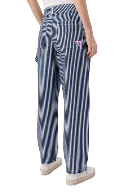 Джинсы A.P.C., арт. C0HHG-M08484, фото 4