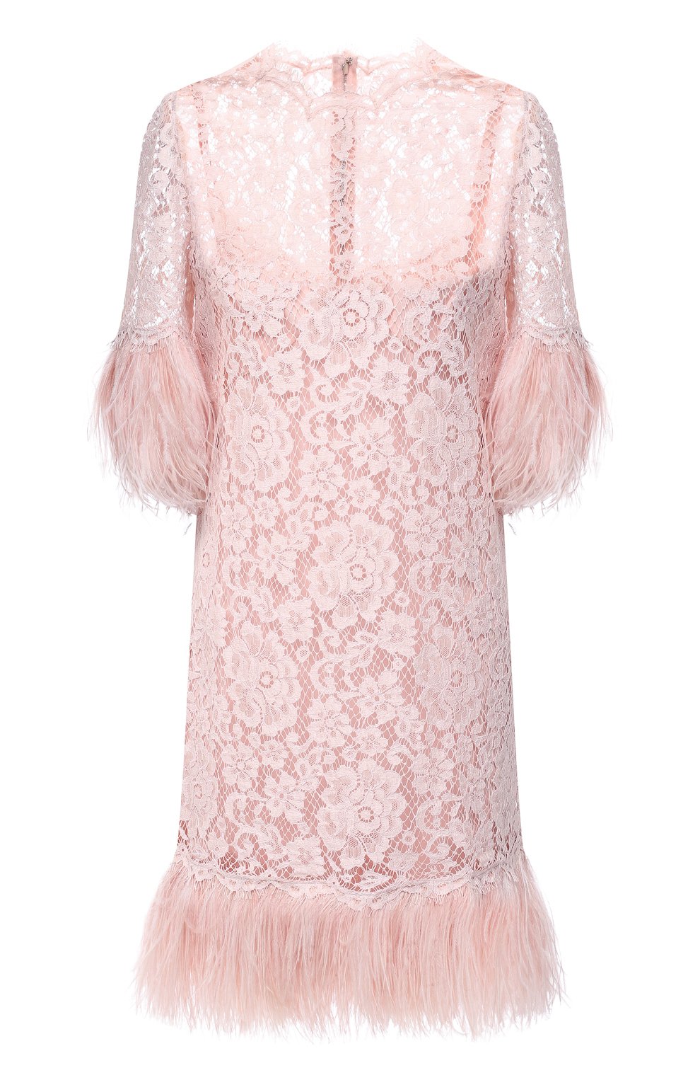Плат ье DOLCE & GABBANA, арт. F6I7EZ/HLMEA, фото 1