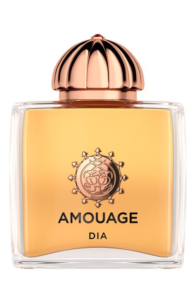 Женский парфюмерная вода dia (50ml) AMOUAGE, арт. 41078