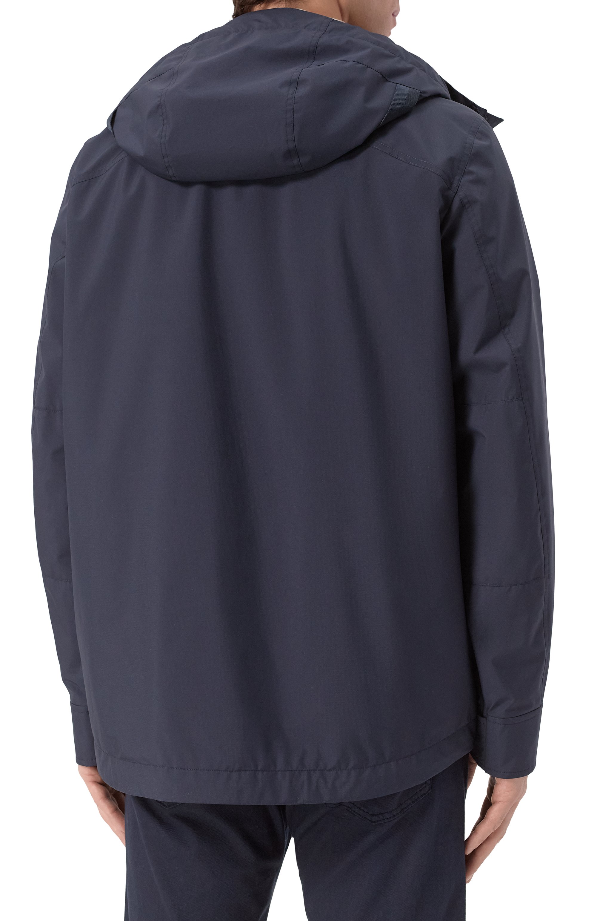 Куртка PAUL&SHARK, арт. 25412713, фото 4