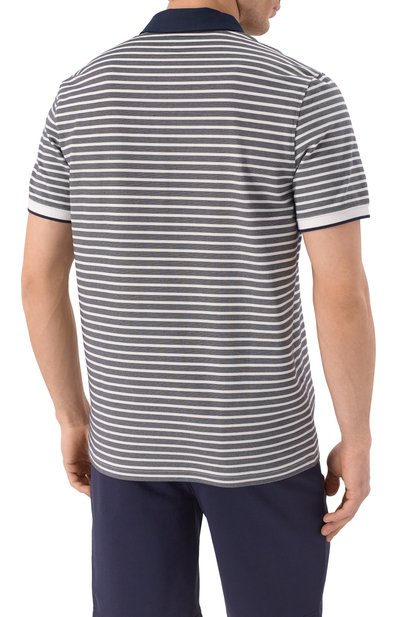 Поло BOGNER, арт. 58158760, фото 4