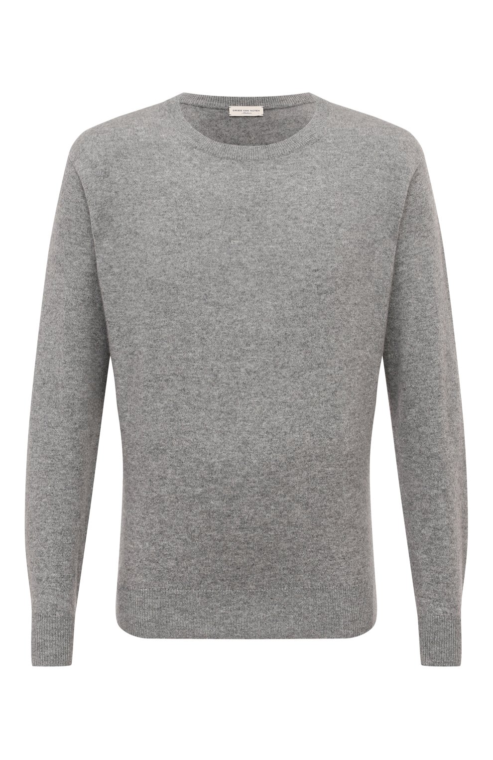 Кашемировый джемпер DRIES VAN NOTEN, арт. 242-021211-9704, фото 1