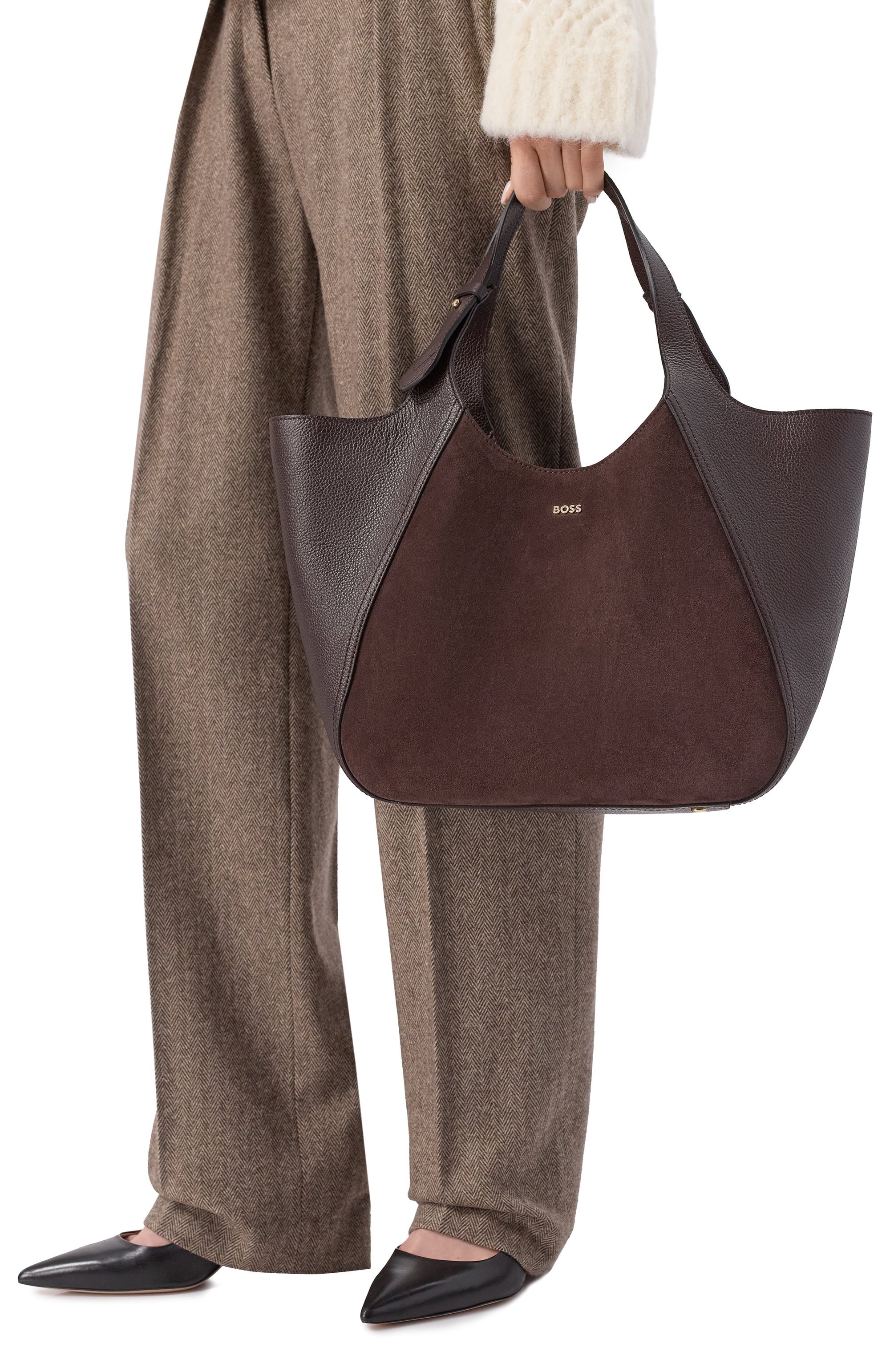 Сумка lenah BOSS, арт. 50552138, фото 2