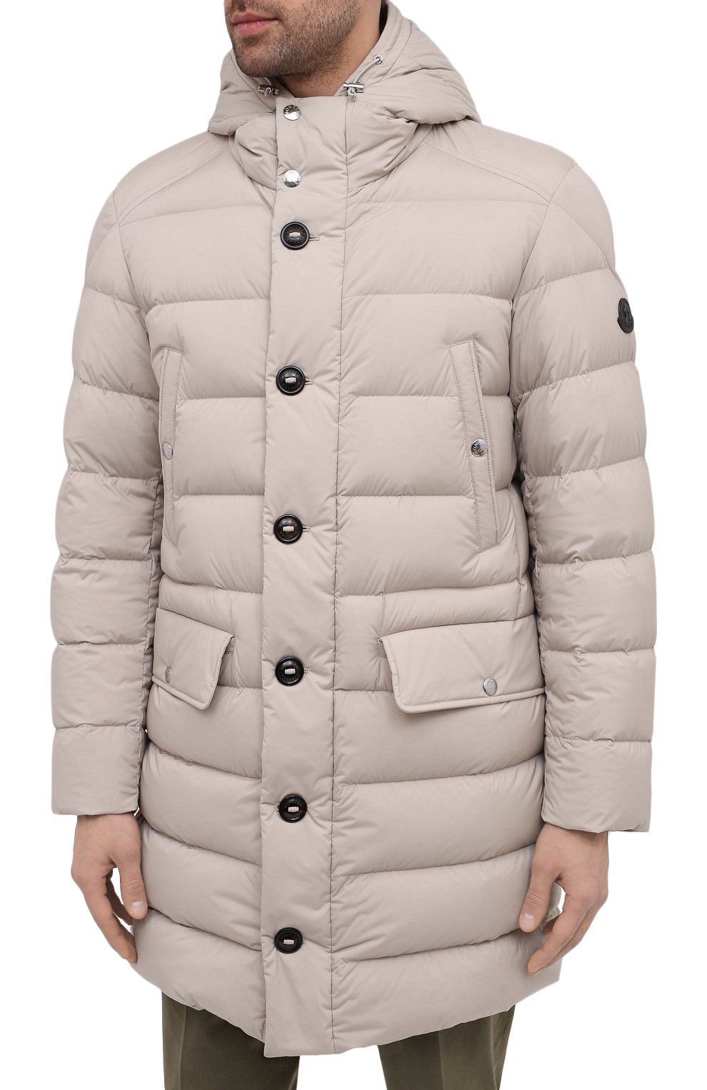 Пуховик dartmoor MONCLER, арт. F2-091-1C301-00-C0144, фото 3