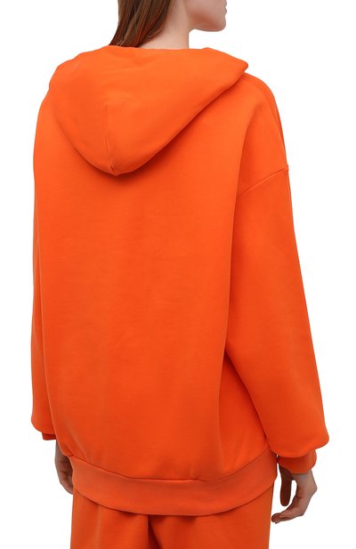 Хлопковое худи PANGAIA, арт. 21FHU11-013-FEM002, фото 4