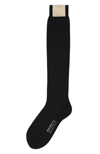 Женские гольфы из шерсти и шелка FALKE, арт. 46871