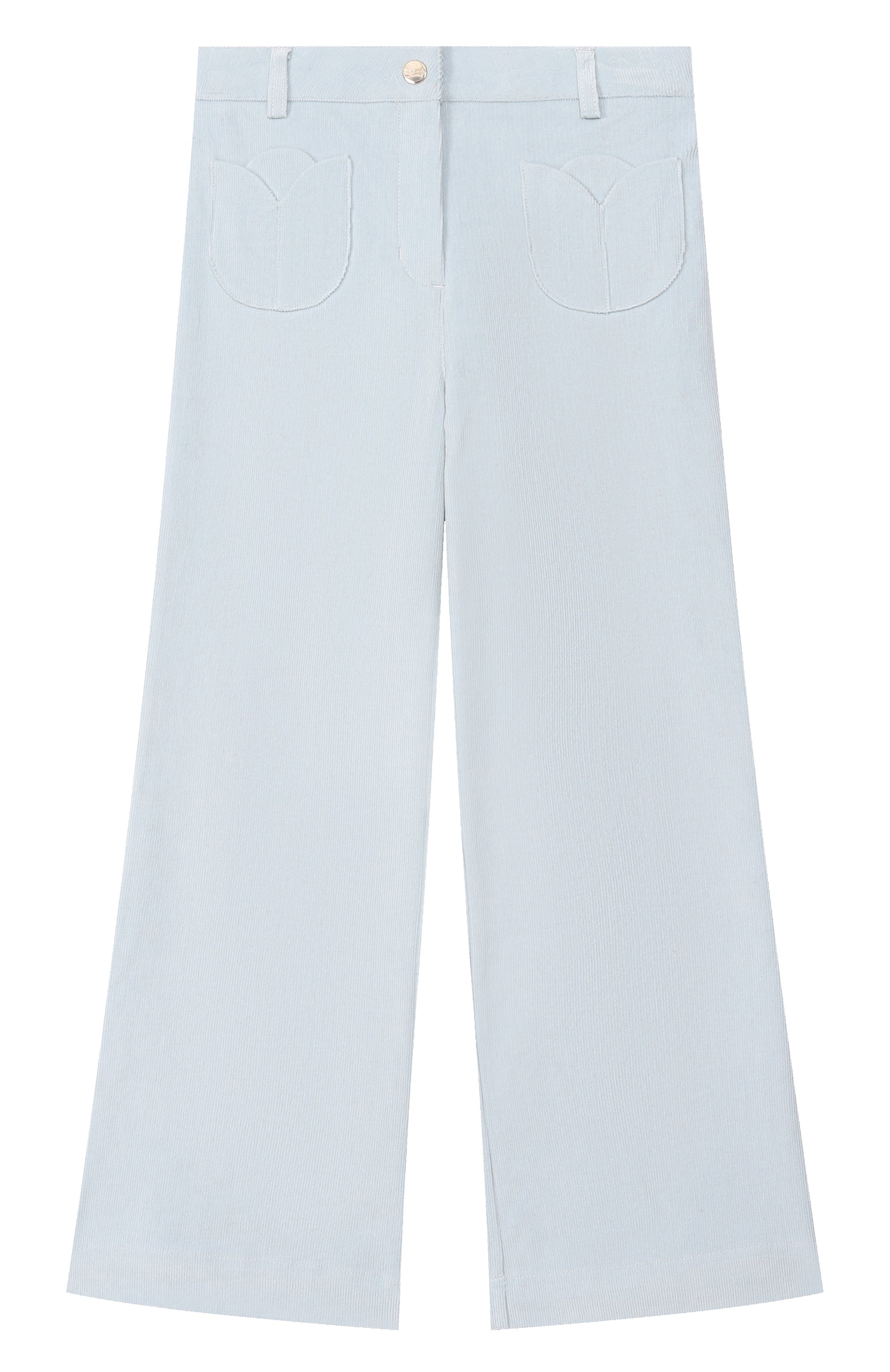 Вельветовые брюки JACADI, арт. 2043768, фото 1