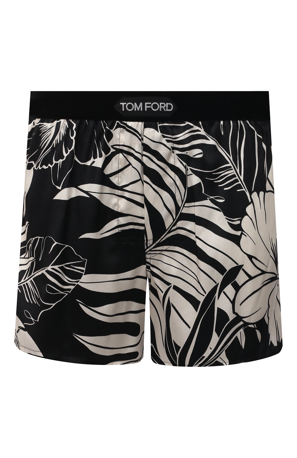 Шелковые боксеры TOM FORD, арт. T4LE41370, фото 1