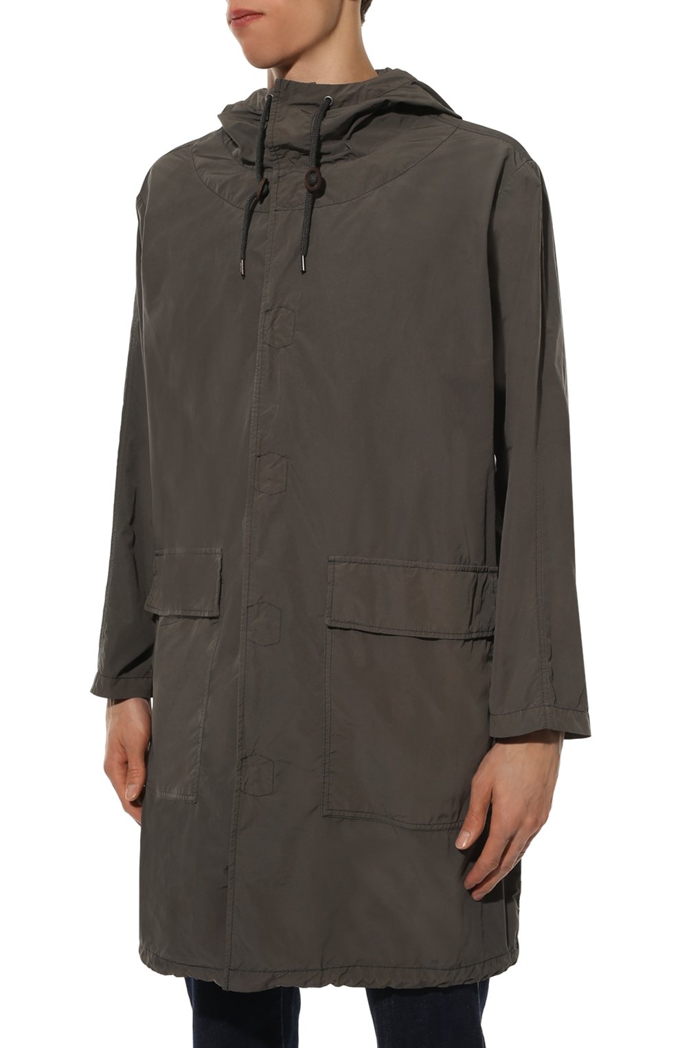 Плащ ASPESI, арт. S2 I I209 F973, фото 3