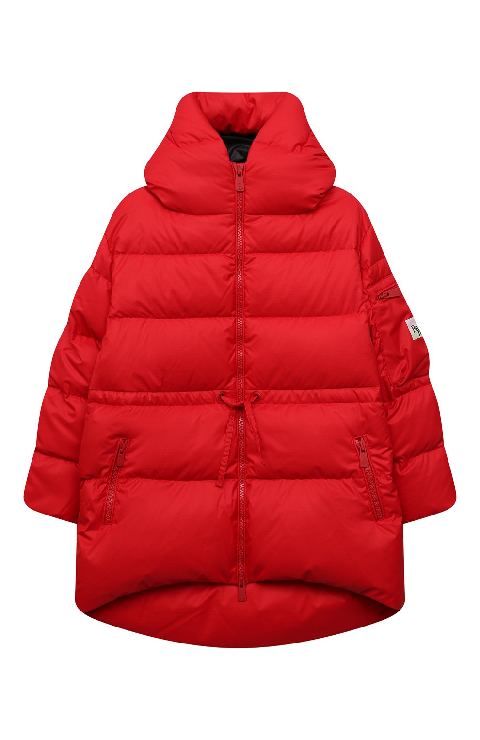 Пуховое пальто BACON YOUNG, арт. BKW1/BACPIGIA187/CL0UD78, фото 1