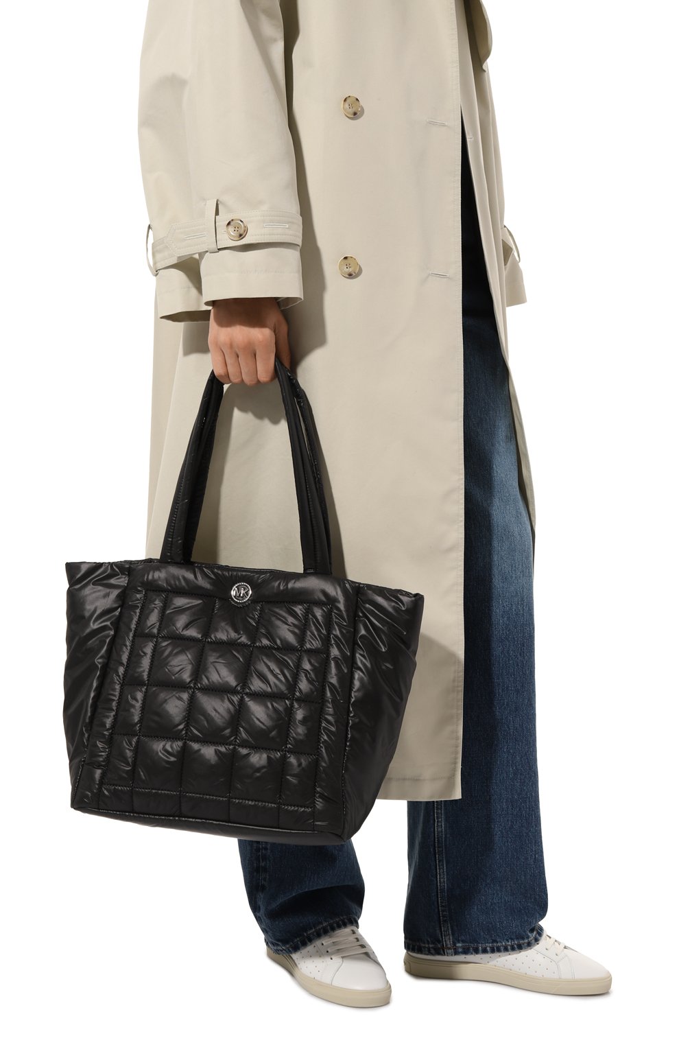 Сумка-тоут lilah large MICHAEL MICHAEL KORS, арт. 30R3S5LT3C, фото 2