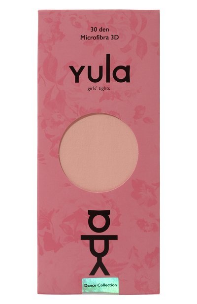 Колготки YULA, арт. YU-37