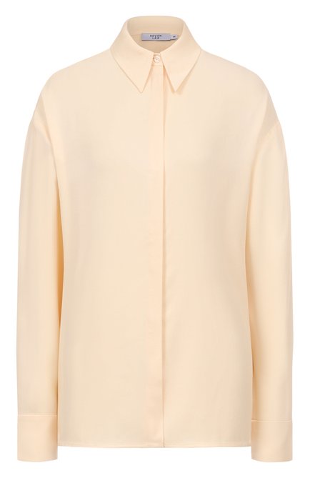 Женская блузка из вискозы SEVEN LAB, арт. 225-S-W-15-11-024