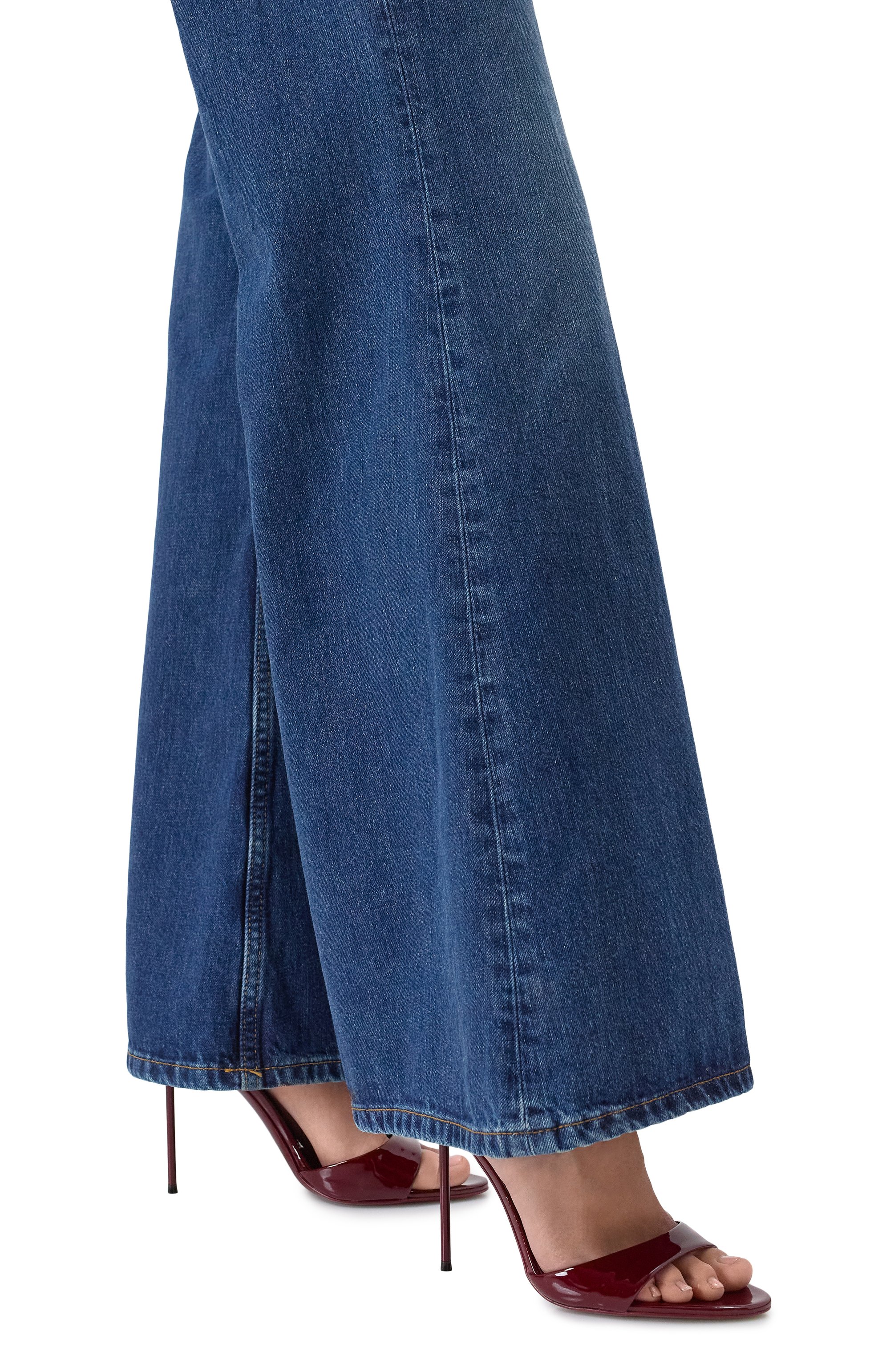 Лакированные мюли lidia 105 PARIS TEXAS, арт. PX836/XVN01, фото 3