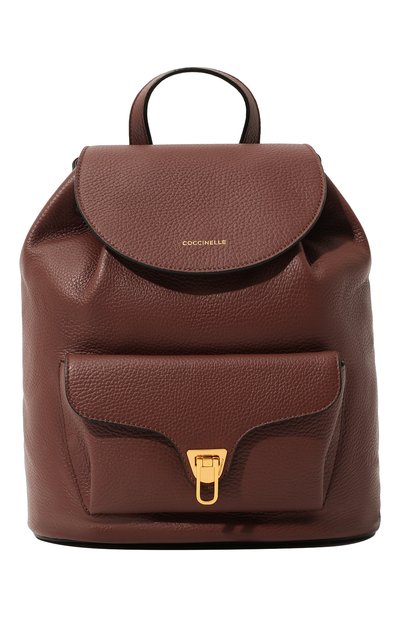 Рюкзак beat COCCINELLE, арт. E1 MF6 14 01 01, фото 1