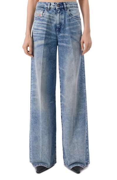 Джинсы 1978 d-akemi DIESEL, арт. A21499/007DA, фото 3