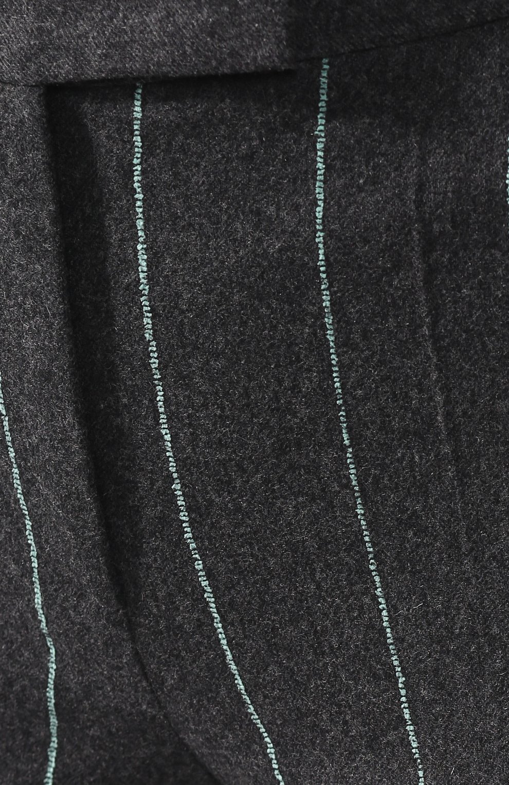 Шерстяные брюки GIORGIO ARMANI, арт. 9WHPP07M/T016P, фото 5
