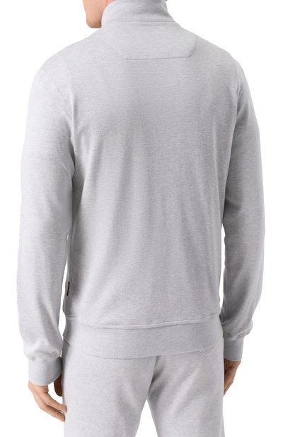 Хлопковый спортивный костюм MOORER, арт. CRISPIN TUTA, фото 3