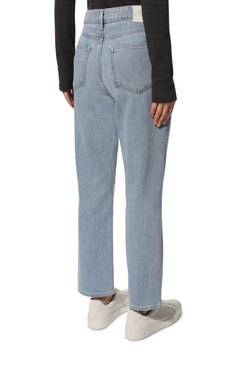 Джинсы noella straight PAIGE, арт. 4223I07-7136, фото 4