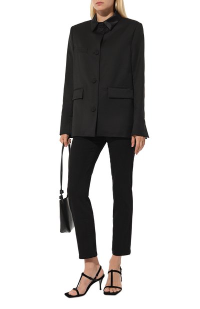 Джинсы KITON, арт. DJ54101XC5001, фото 2