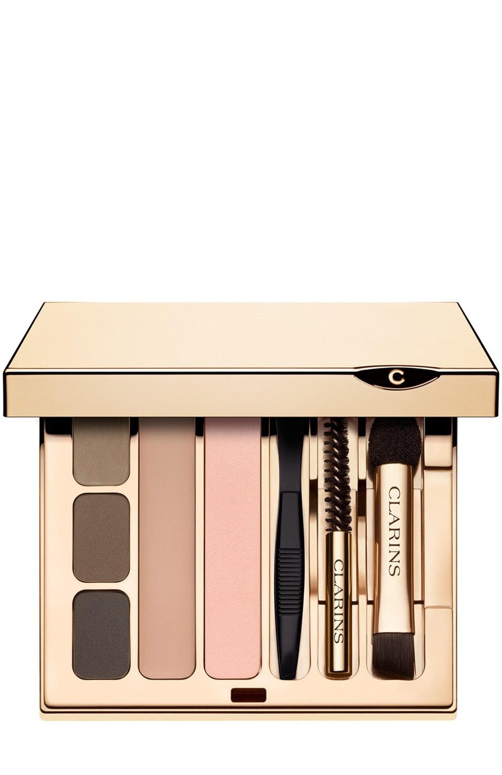 Набор для ухода за бровями kit sourcils CLARINS, арт. 4215910, фото 1